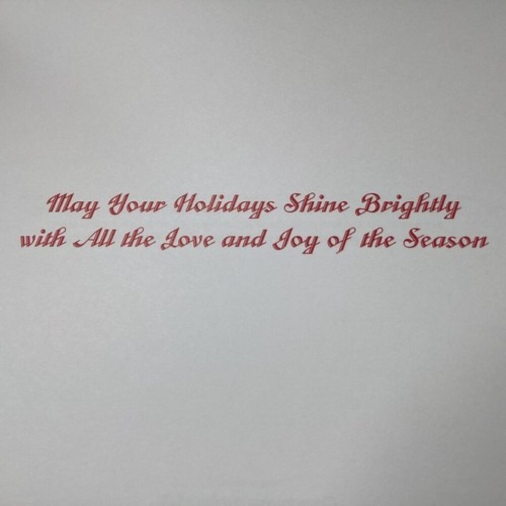 Harley Davidson Christmas Cards Children’s Hospital 3 Packs Of 10 Cards New - Picture 6 of 12